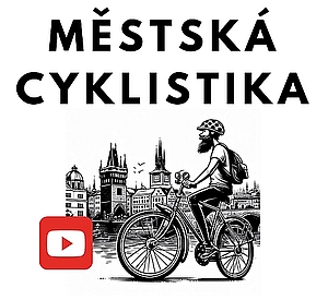 Mstsk cyklistika