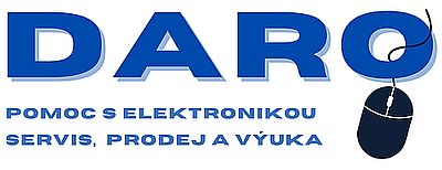 DARO.CZ